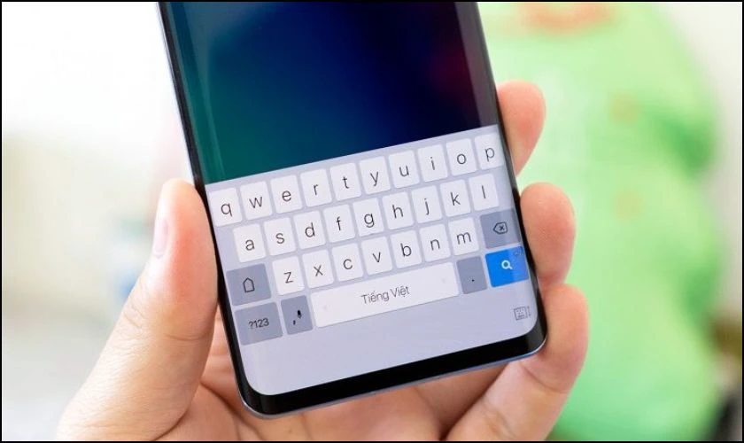 L&yacute; do khiến b&agrave;n ph&iacute;m điện thoại Oppo bị lỗi l&agrave; g&igrave;?