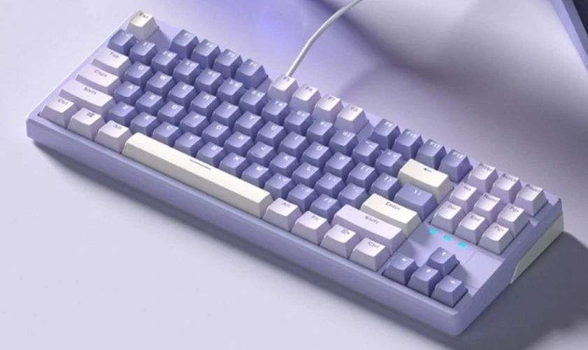 Tiêu chí chọn bàn phím rời cho laptop DELL