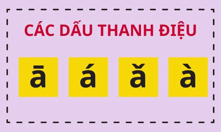 C&aacute;ch th&ecirc;m dấu khi viết tiếng Trung tr&ecirc;n b&agrave;n ph&iacute;m iPhone