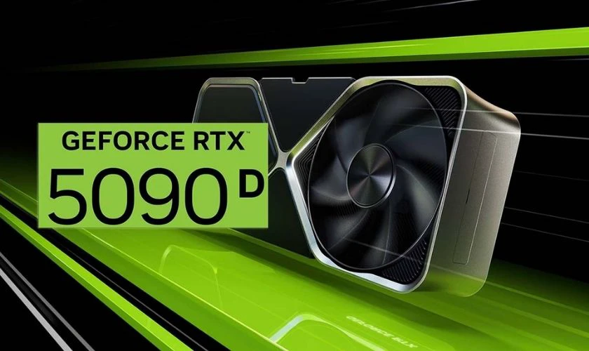 Bảng xếp hạng card đồ họa NVIDIA: So sánh chi tiết
