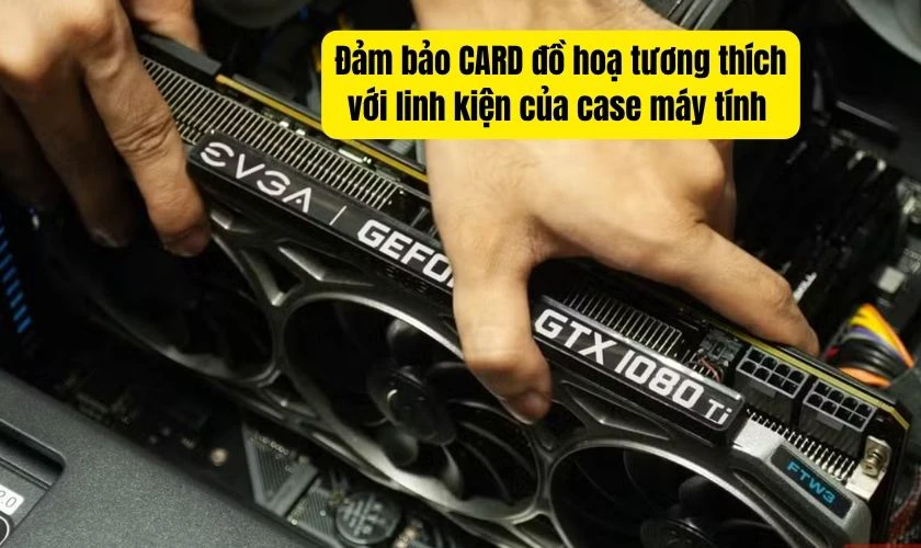 Kiểm tra khả năng tương thích với phần cứng