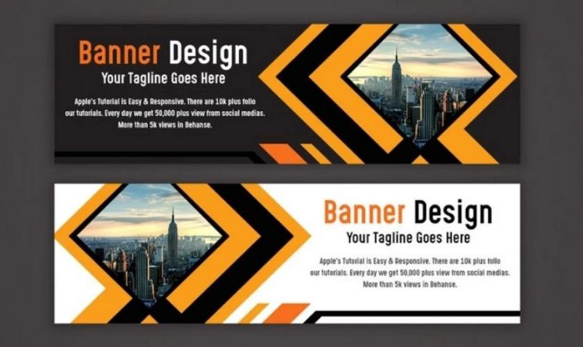 Banner là gì