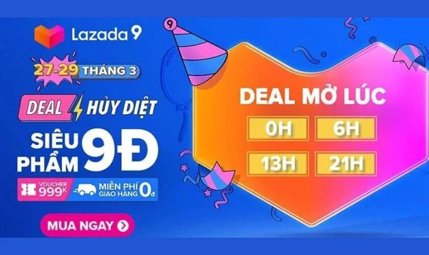 Banner design chuyên nghiệp hấp dẫn