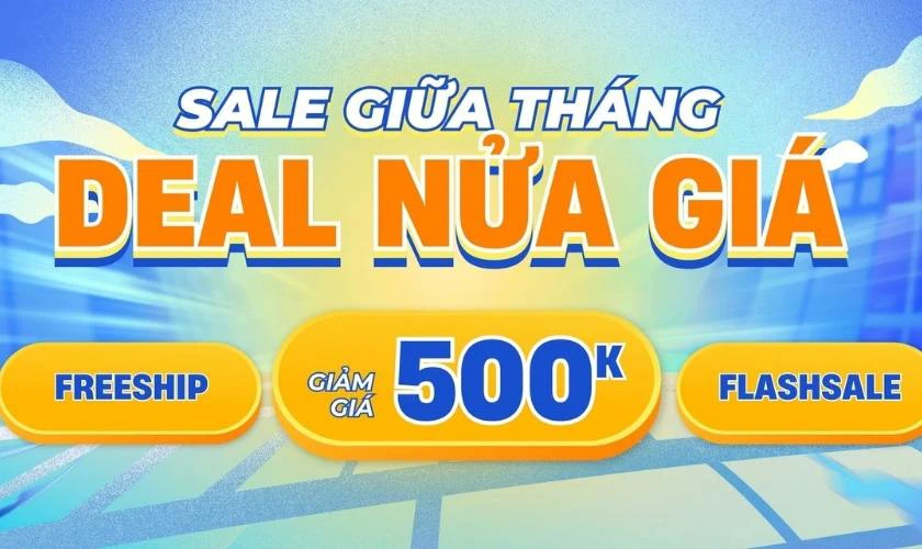 Banner design chuyên nghiệp HD