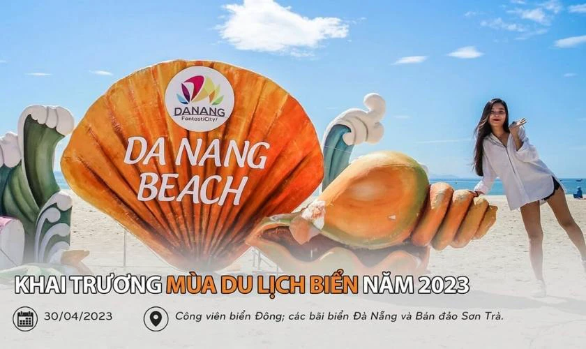 Banner du lịch đẹp mắt nhất