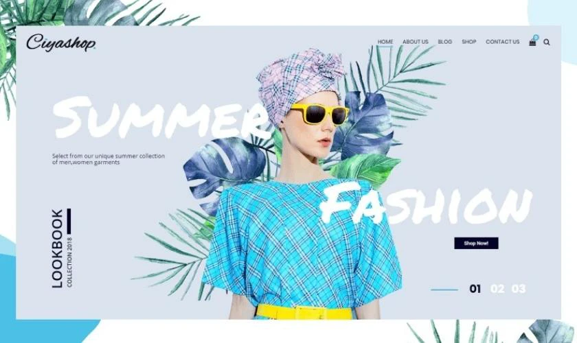 Kích thước Banner phổ biến nhất
