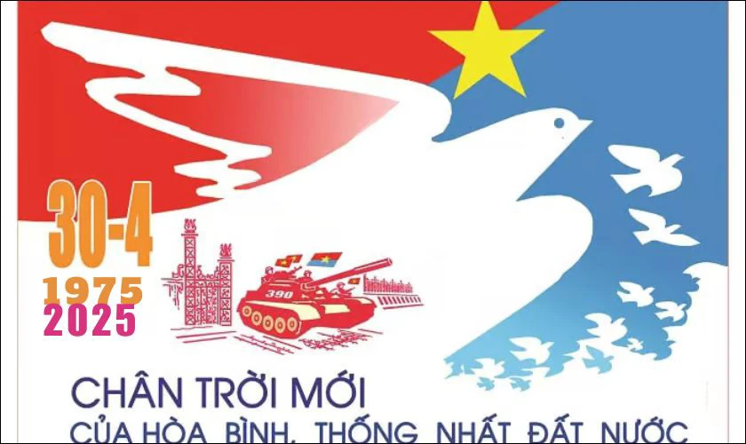 Banner ấn tượng nhất 2025