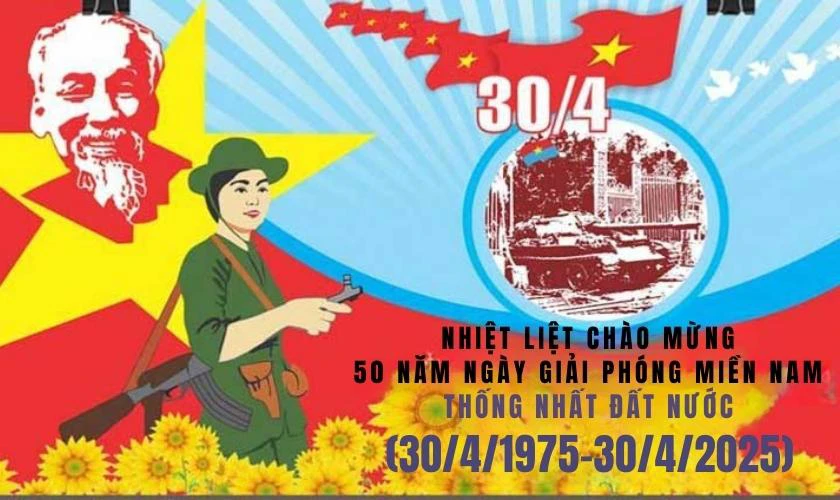 Banner ấn tượng nhất, đẹp nhất 2025