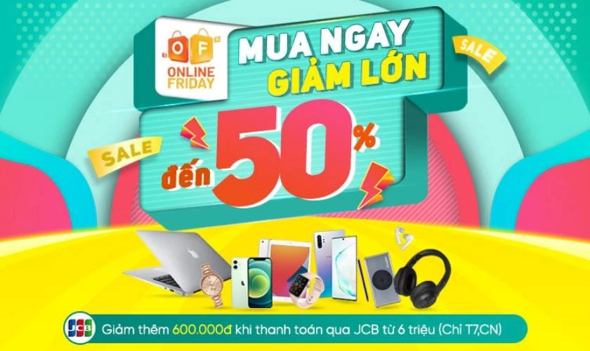 Banner Website tăng tương tác HD