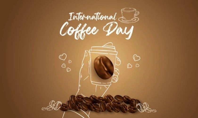 Coffee banner độc đáo HD mới
