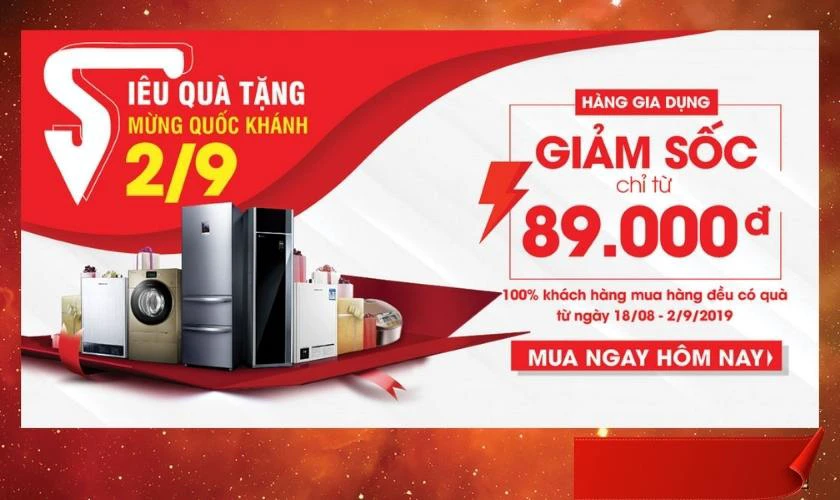 Các bước thiết kế banner thu hút