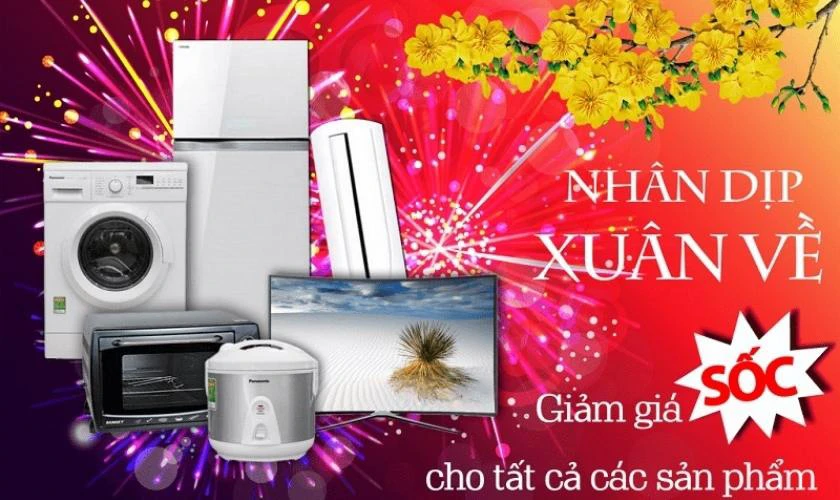 Banner quảng cáo thu hút đẹp