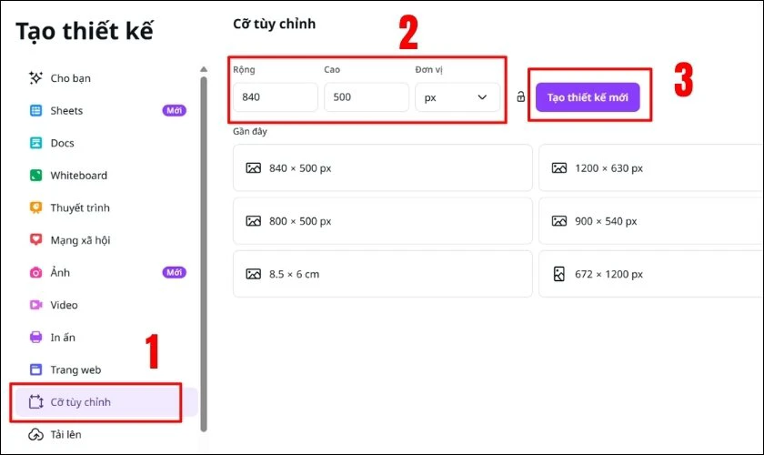 C&aacute;ch thiết kế Banner Quốc tế Thiếu nhi 2025 đơn giản bằng Canva free