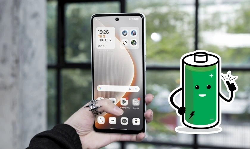 CHỌN NGÀY MUA ĐIỆN THOẠI THÁNG 6 2026 THEO LỊCH ÂM VÀ MỆNH TỪNG TUỔI