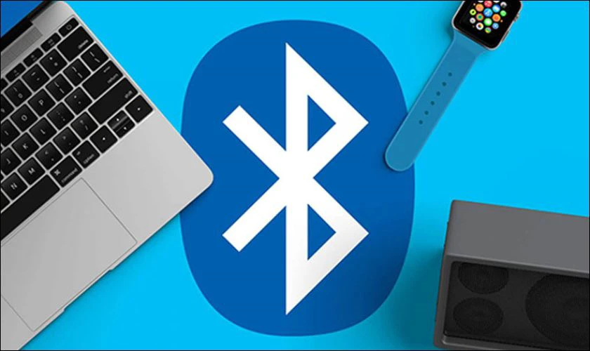 Bluetooth là gì?