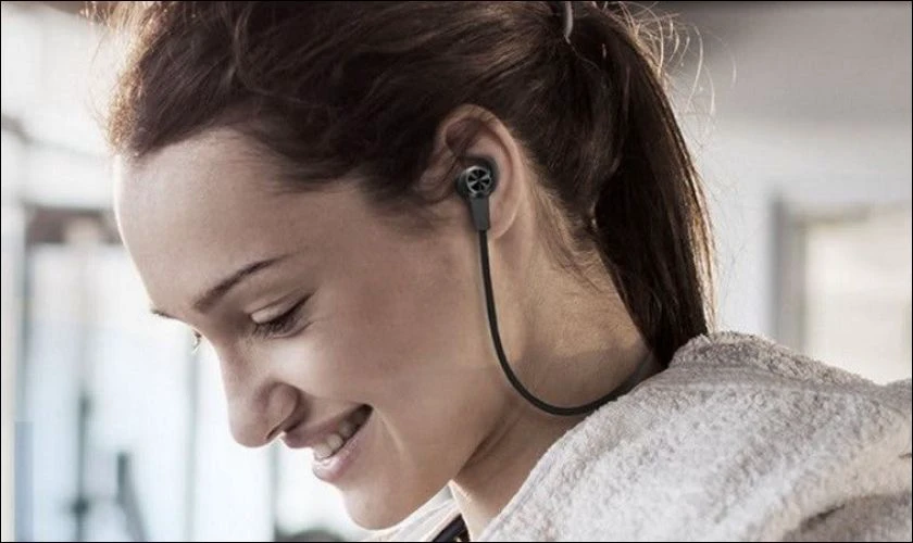 Bluetooth có ảnh hưởng tới sức khoẻ không?