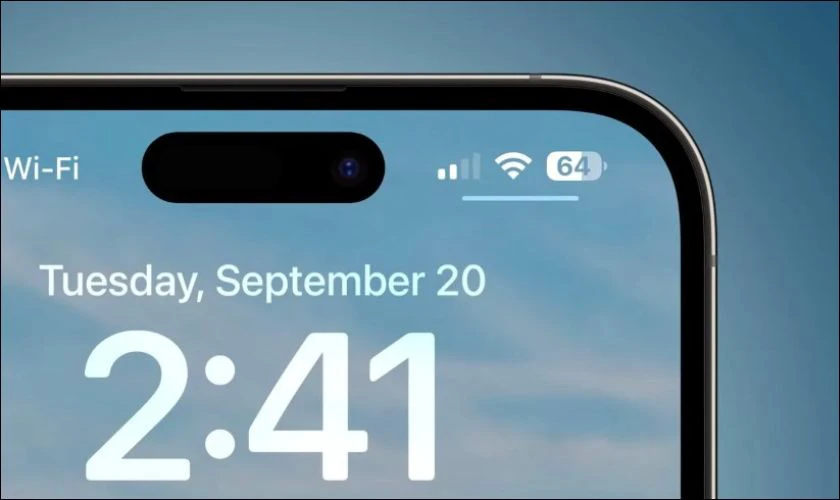Bật Bluetooth trên iPhone có tốn pin không?