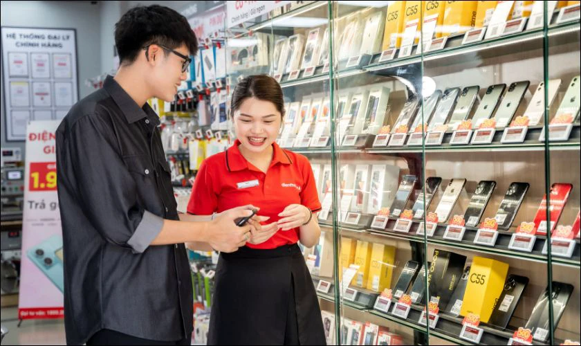Mua các thiết bị điện tử Bluetooth tại Điện Thoại Vui