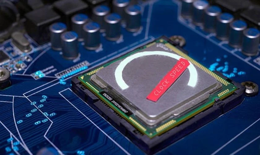Phần mềm Benchmark CPU l&agrave; g&igrave;?