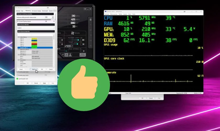 Ưu điểm của phần mềm Benchmark l&agrave; g&igrave;?