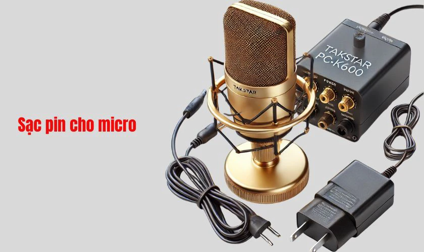 C&aacute;c bước thực hiện để biến loa vi t&iacute;nh th&agrave;nh loa karaoke