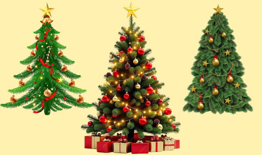Cây thông Noel