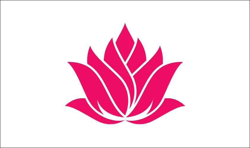 Biểu tượng hoa sen nhiều ý nghĩa