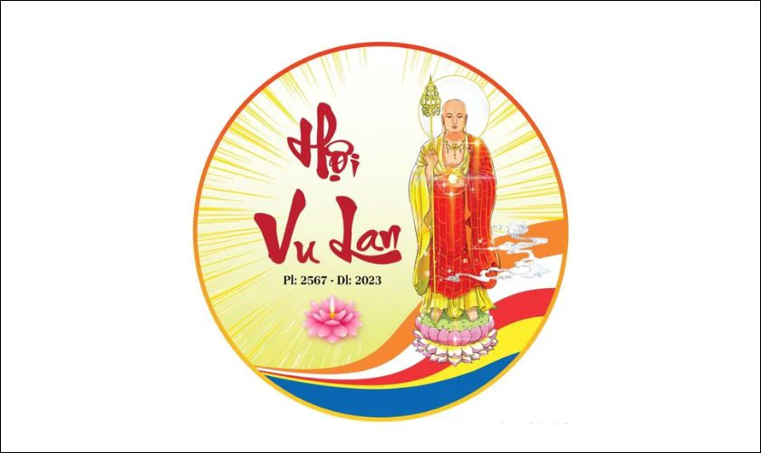 Ngày Hội Vu Lan hàng năm