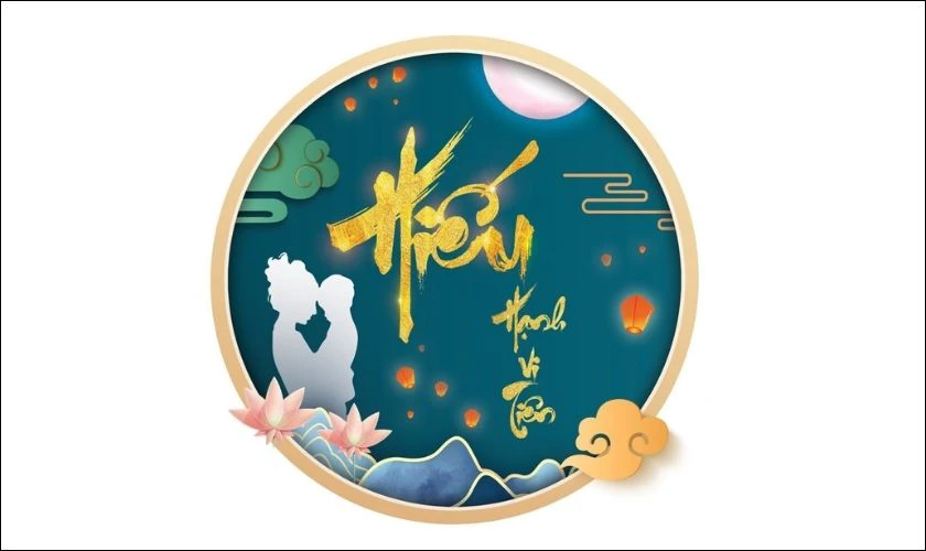Hình ảnh thể hiện sự hiếu thảo