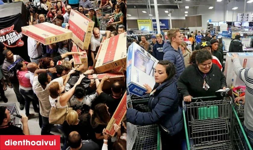 Black Friday l&agrave; ng&agrave;y g&igrave;? Black Friday 2025 l&agrave; ng&agrave;y m&agrave; bạn c&oacute; thể t&igrave;m thấy những Black Friday deal v&agrave; Black Friday giảm gi&aacute; lớn nhất trong năm.