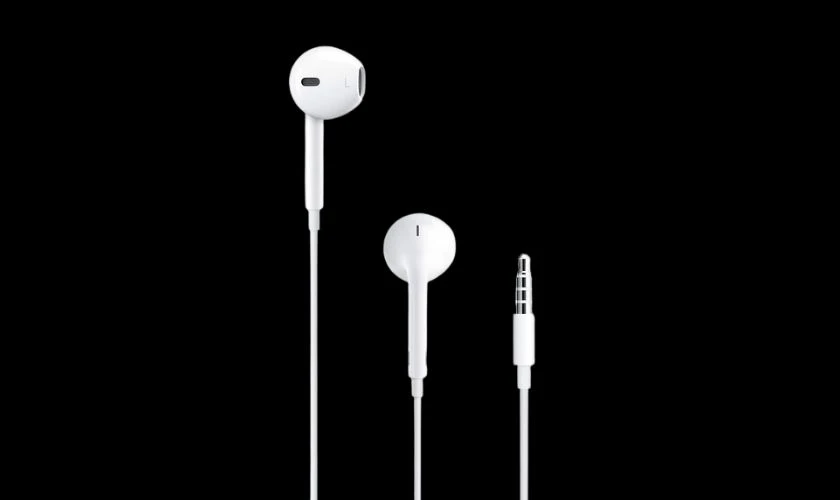 iPhone jack 3.5mm được nhiều người lựa chọn mua sắm Black Friday