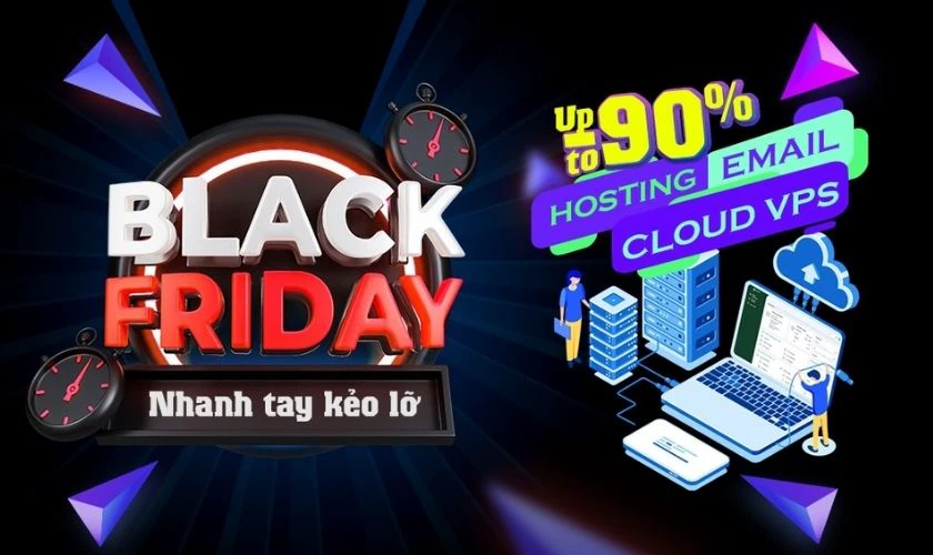 Tạo sự nhất qu&aacute;n trong thiết kế v&agrave; icon Black Friday