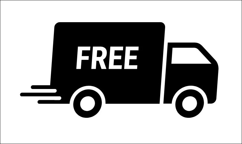 Icon freeship được nhiều người d&ugrave;ng