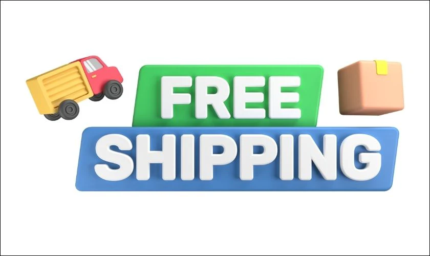 Icon freeship đẹp