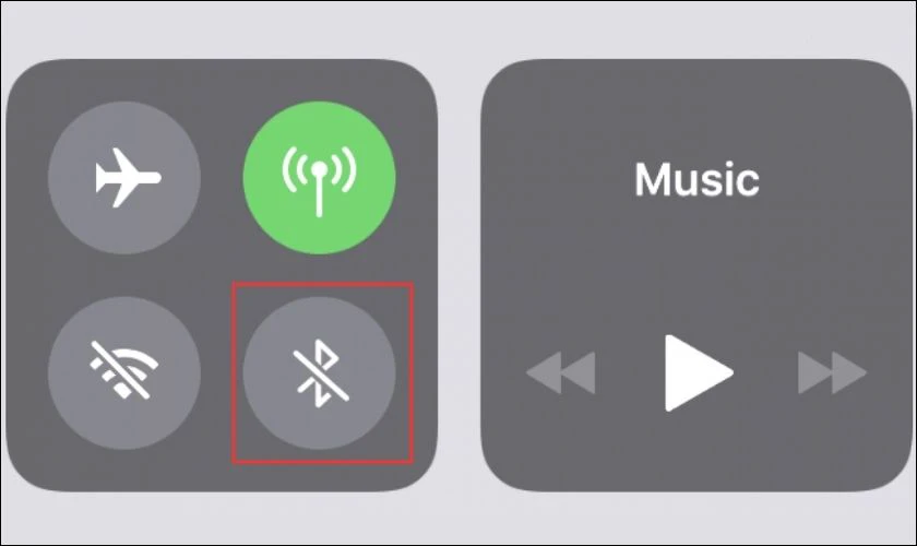 Giải ph&aacute;p gi&uacute;p bảo mật an to&agrave;n khi sử dụng chế độ Bluetooth l&agrave; g&igrave;?