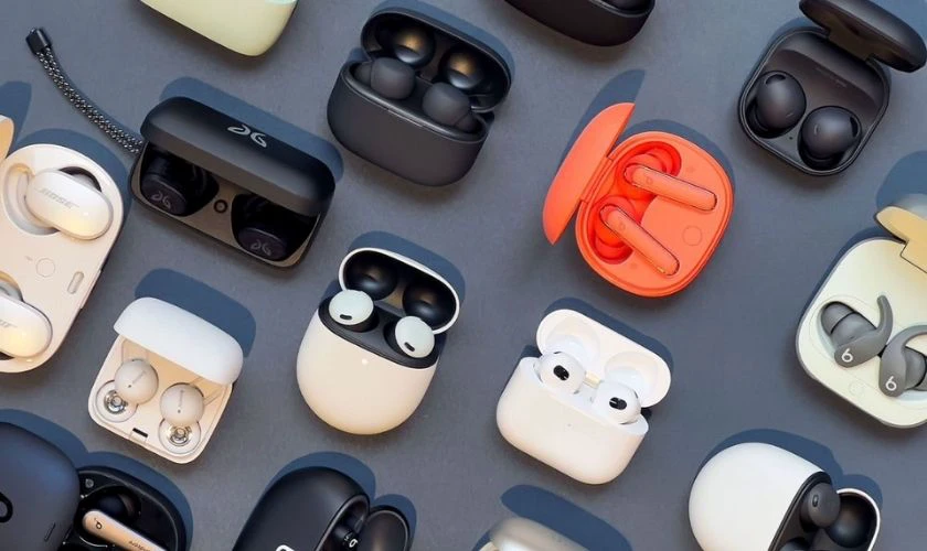 C&aacute;c thiết bị t&iacute;ch hợp kết nối chế độ Bluetooth l&agrave; g&igrave;?