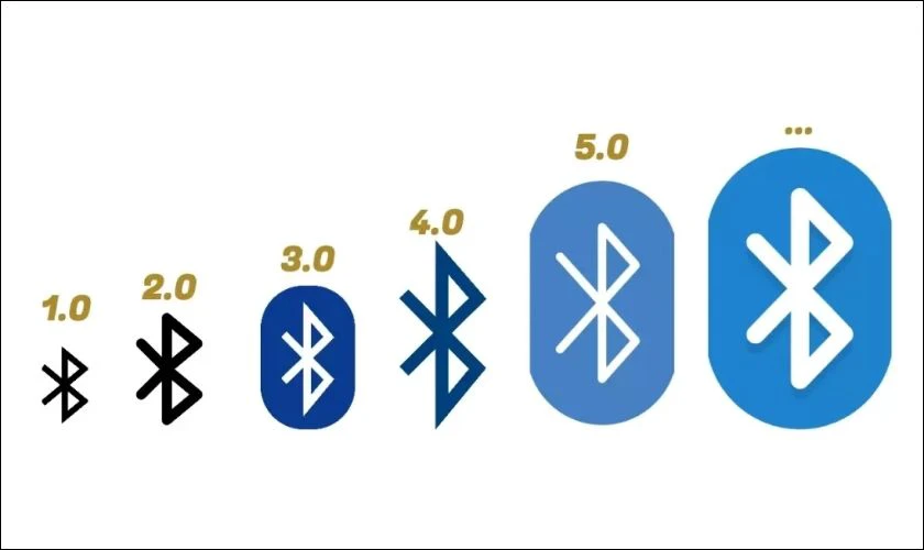 Sự ph&aacute;t triển của kết nối Bluetooth hiện nay l&agrave; g&igrave;?