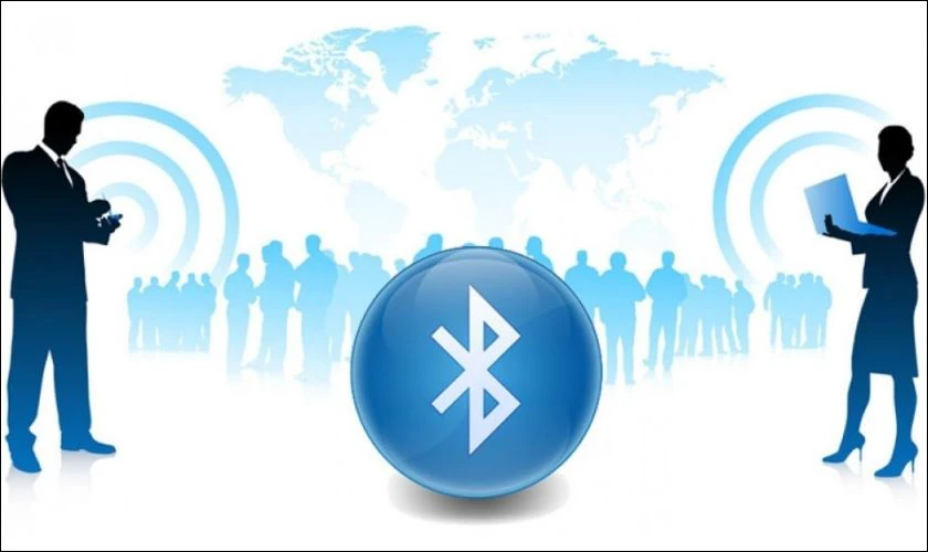 C&aacute;c phi&ecirc;n bản Bluetooth đ&atilde; được ra mắt l&agrave; g&igrave;?