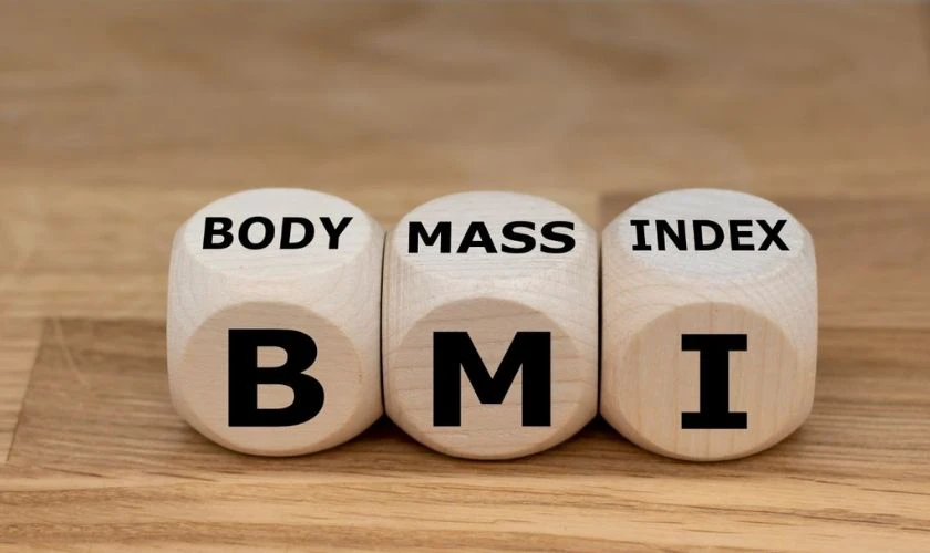 BMI l&agrave; g&igrave;?