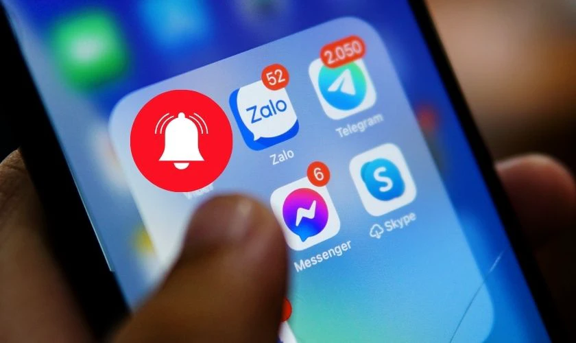 Khi n&agrave;o cần sử dụng t&iacute;nh năng ghim tin nhắn tr&ecirc;n Zalo?