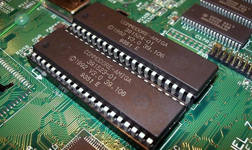 Bộ nhớ ROM l&agrave; g&igrave;?