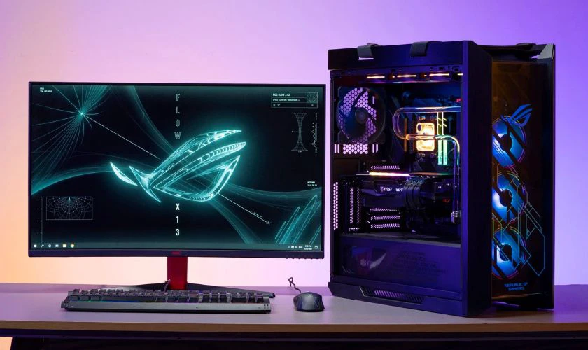 Lưu &yacute; khi quyết định build cấu h&igrave;nh m&aacute;y t&iacute;nh