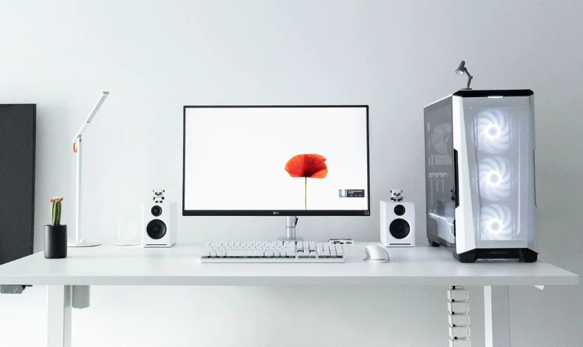 Build PC cho sinh viên có lợi ích gì?