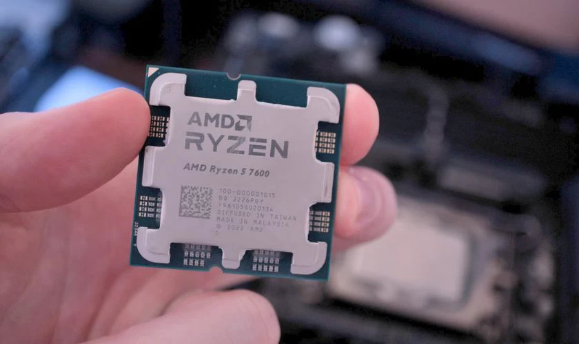 Tổng hợp các linh kiện cần thiết khi build PC không card màn hình