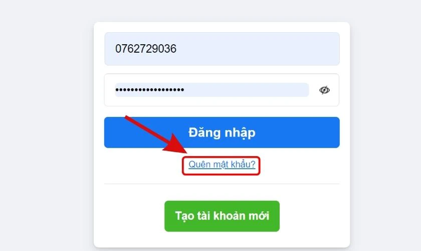Cách lấy lại tài khoản Facebook bị vô hiệu hóa