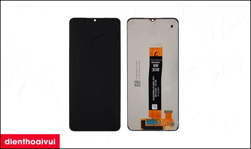 Trường hợp cần thay màn hình Samsung A13