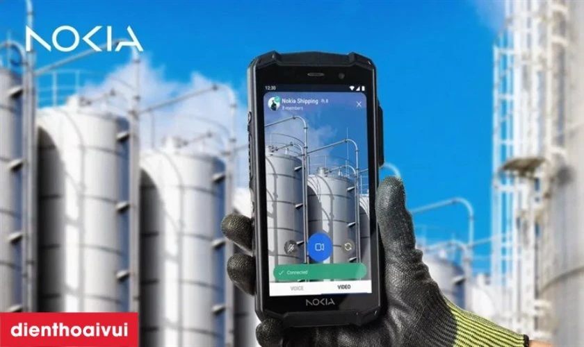 Điện thoại Nokia của nước n&agrave;o, ra mắt năm bao nhi&ecirc;u