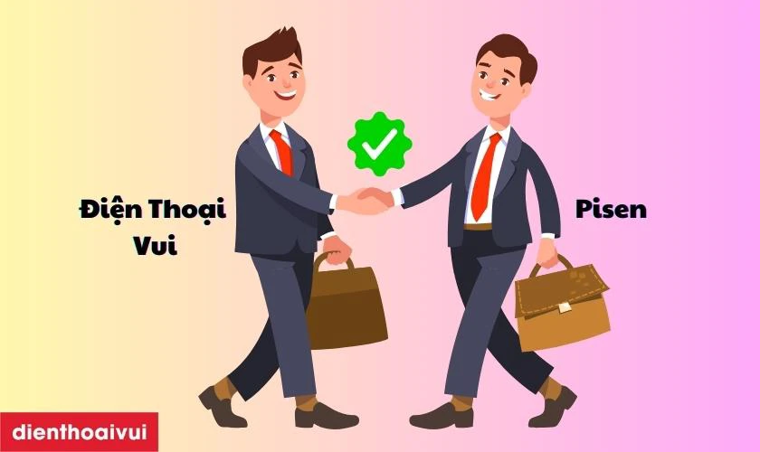 N&ecirc;n đến địa chỉ n&agrave;o để được thay pin Pisen iPhone 6S Plus ch&iacute;nh h&atilde;ng