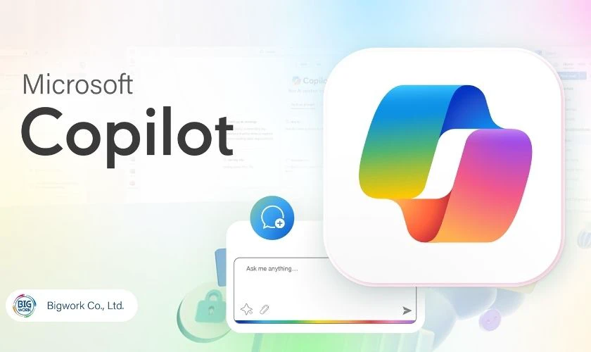 Microsoft Copilot chạy tr&ecirc;n nền GPT-4