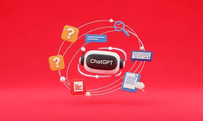 C&aacute;c c&acirc;u lệnh cho ChatGPT cần c&oacute; th&ocirc;ng tin g&igrave;